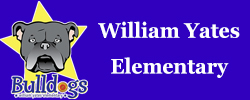 GTGShops: William Yates Elementary