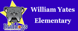GTG Shops: William Yates Elementary